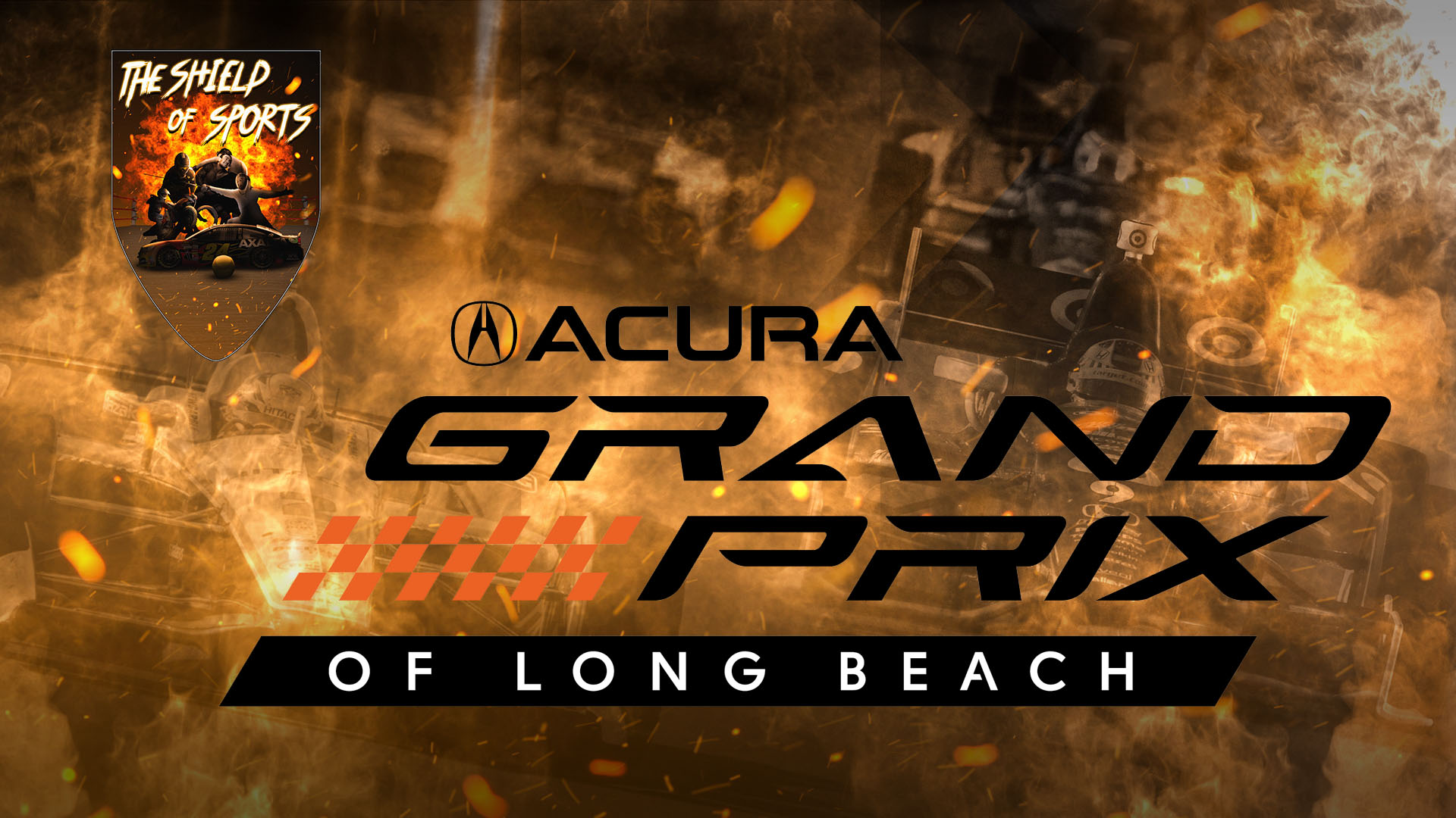 Long Beach spostato da aprile a settembre per causa del COVID-19