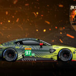 Aston Martin esce dal WEC e termina il programma GTE Pro