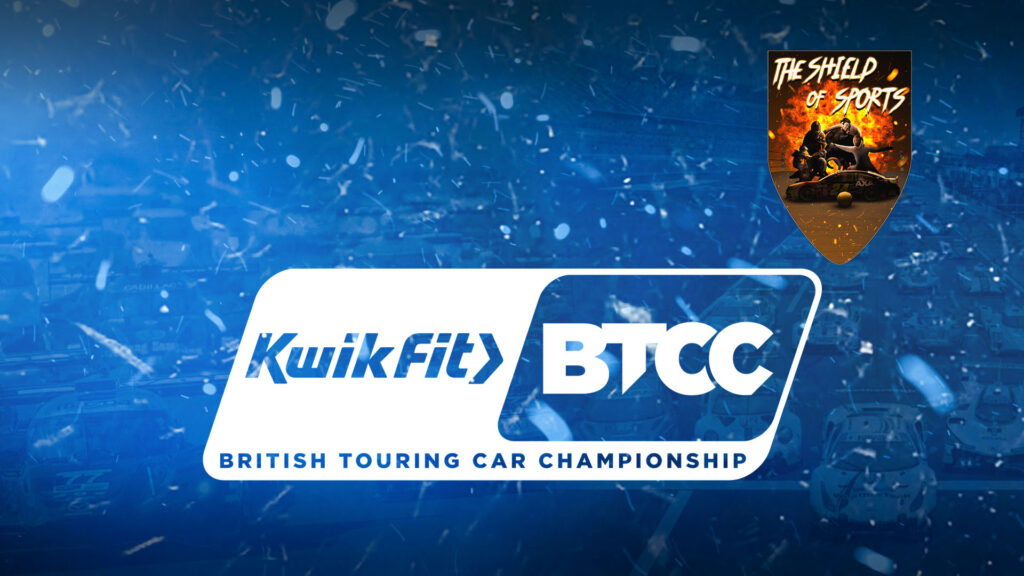BTCC: Motorbase Performance è stato comprato da AmD Tuning