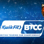 BTCC: Motorbase Performance è stato comprato da AmD Tuning