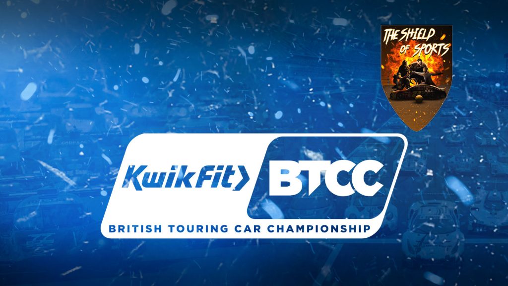 BTCC: il Team Hard presenta la nuova Cupra Leon