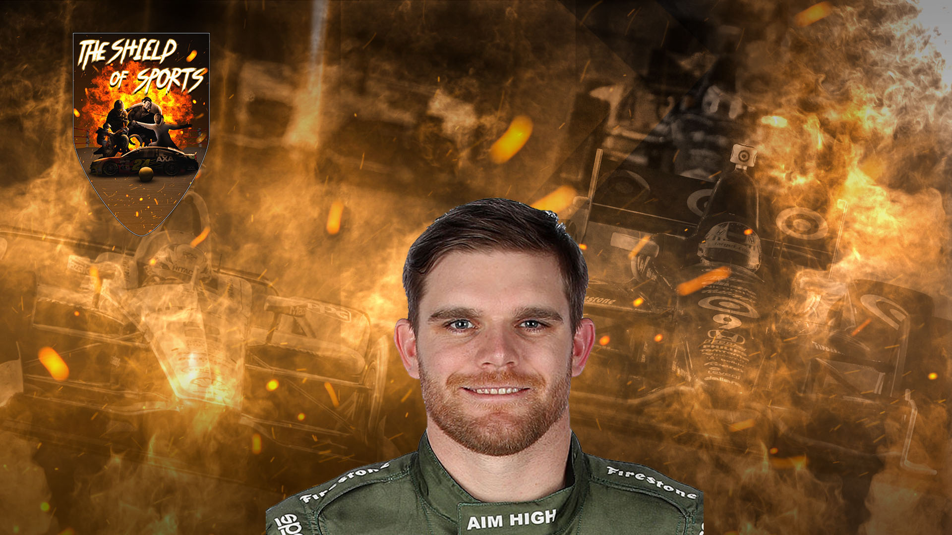 Conor Daly torna in ECR per la Indy 500 e la NTT IndyCar Series