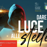 Dare luce alle stelle: l'evento in diretta il 21-12-2021 sul sito del CONI