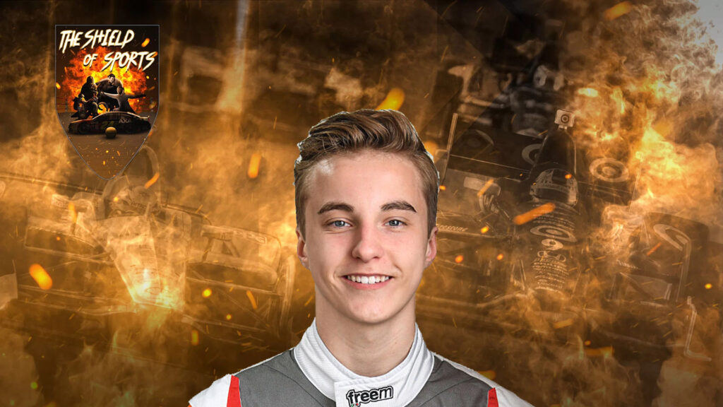 David Malukas correrà in Indy Lights per HMD MOTORSPORTS