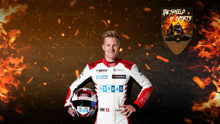 Fabio Scherer si unisce alla United Autosports per il 2021