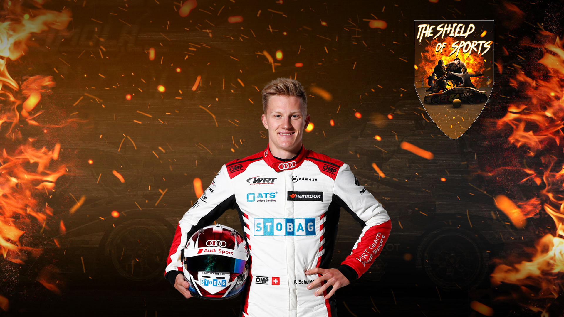 Fabio Scherer si unisce alla United Autosports per il 2021