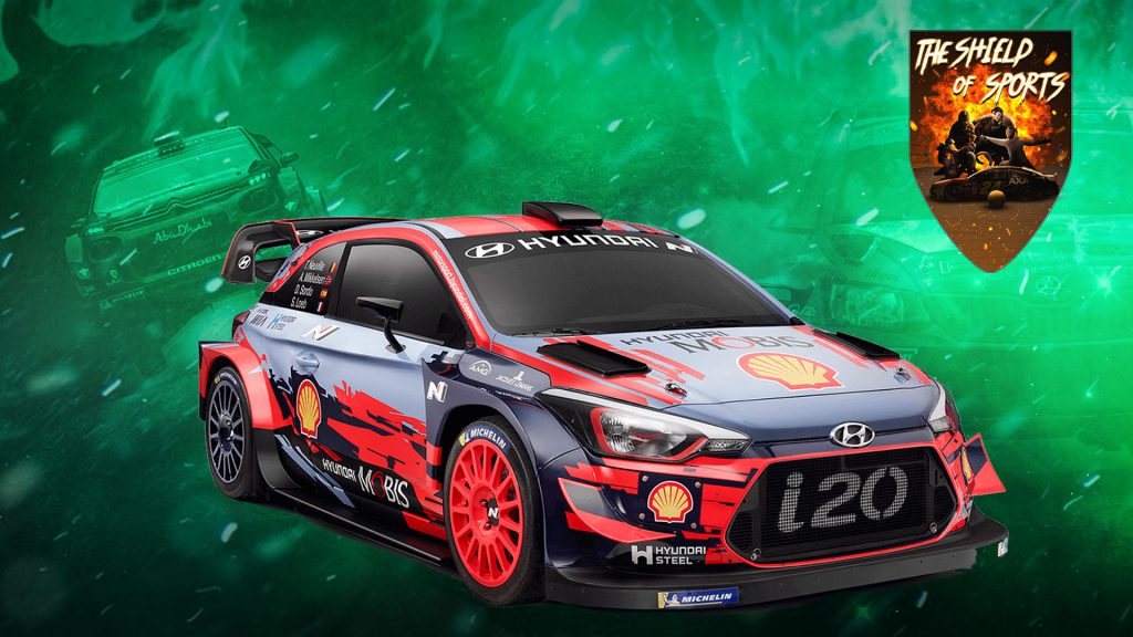 Hyundai "non può essere orgogliosa" degli sforzi del Rally Monte Carlo