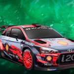 Hyundai "non può essere orgogliosa" degli sforzi del Rally Monte Carlo