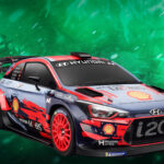 Hyundai Motorsport WRC ha presentato il team ufficiale 2021