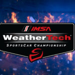 Porsche domina il 2° giorno dei test IMSA a Sebring