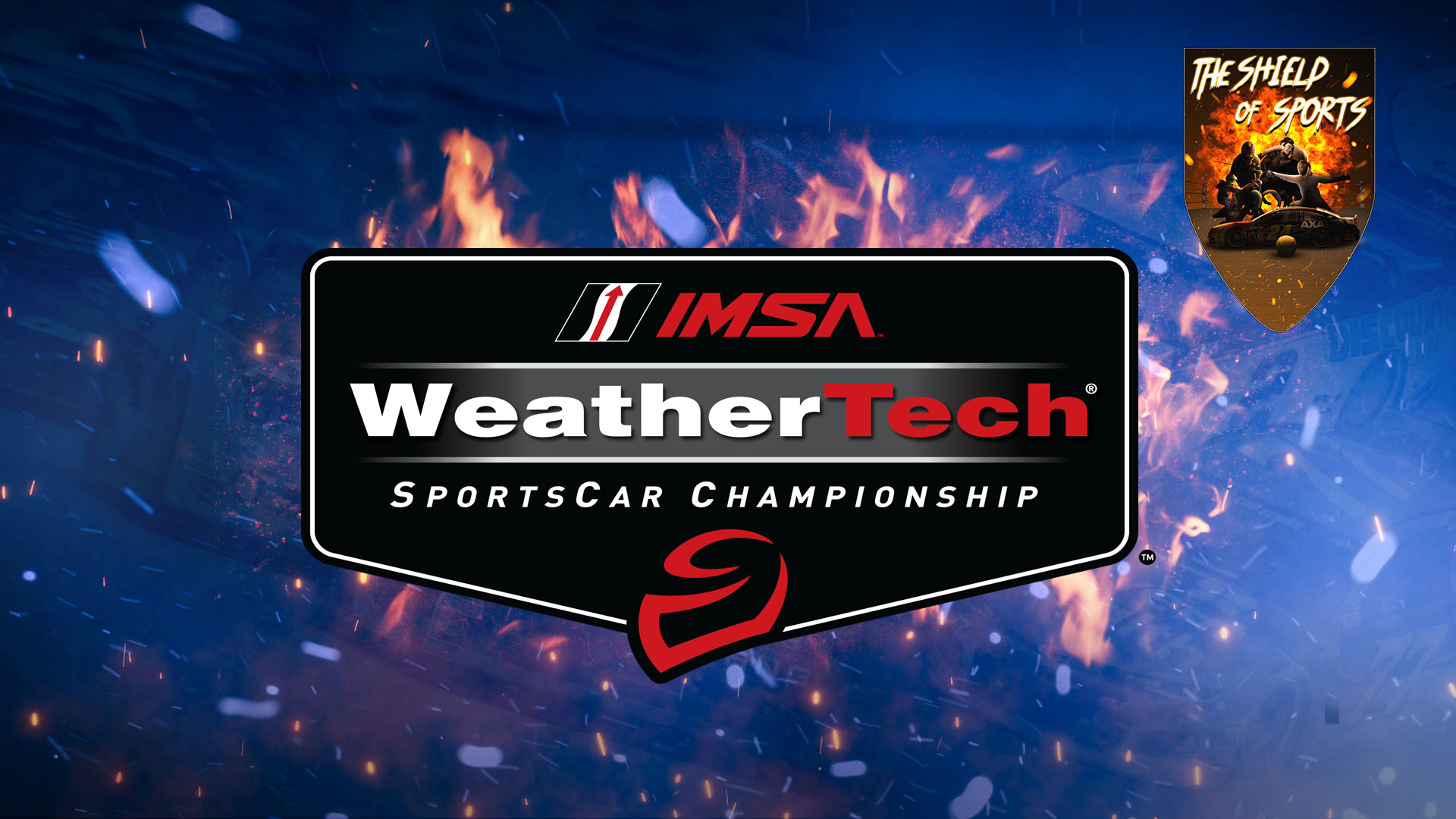 Porsche domina il 2° giorno dei test IMSA a Sebring