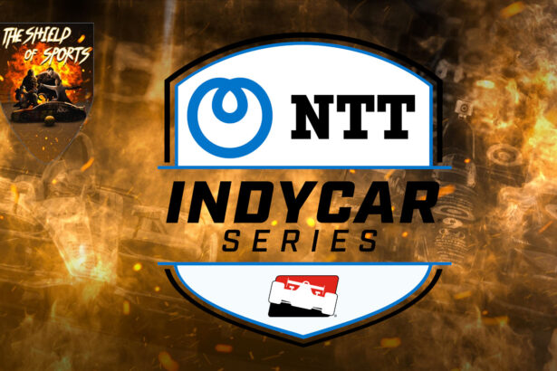 Indycar completa i primi test sulle vetture del 2024