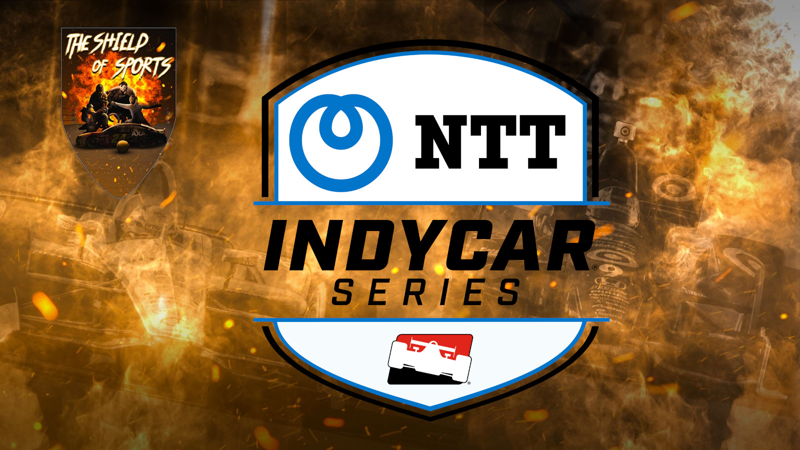 Josef Newgarden domina la Honda 200