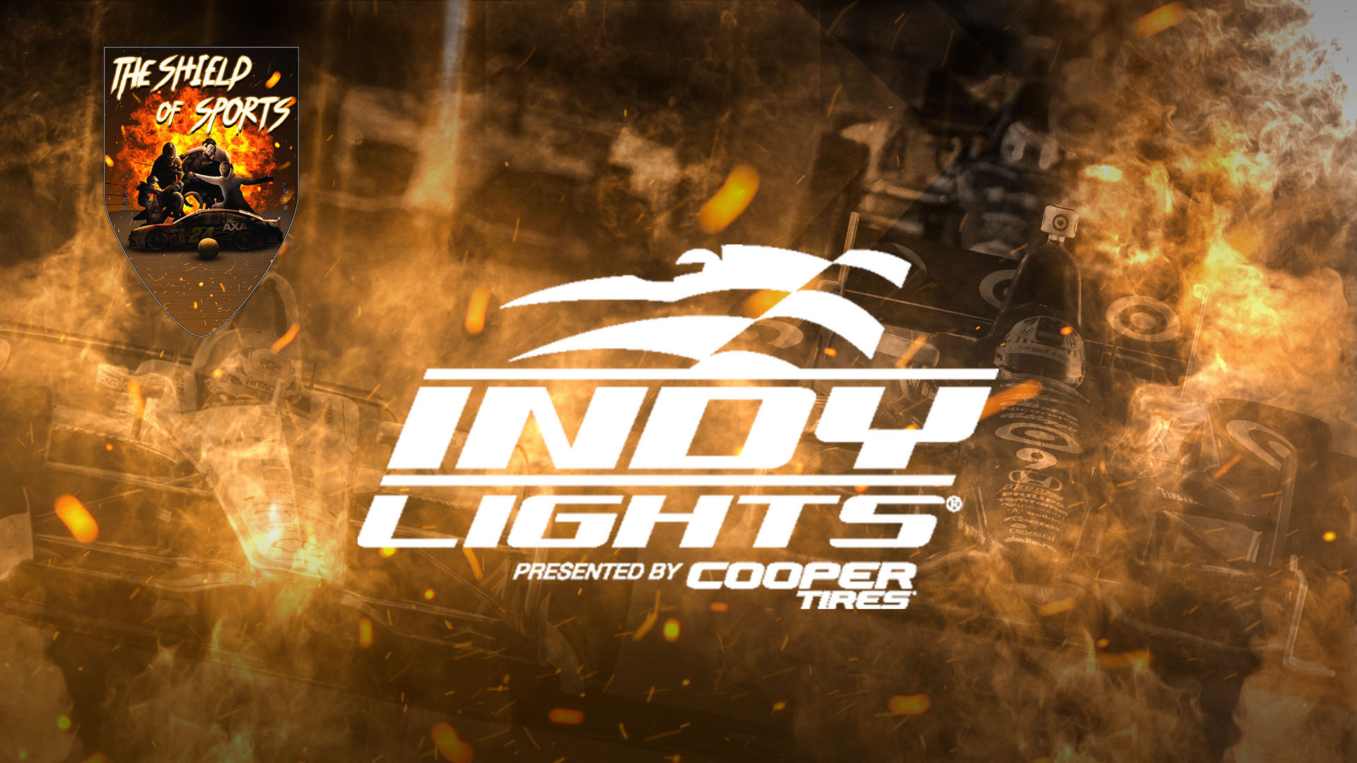 Il Team Carlin torna nella Indy Lights per il 2021