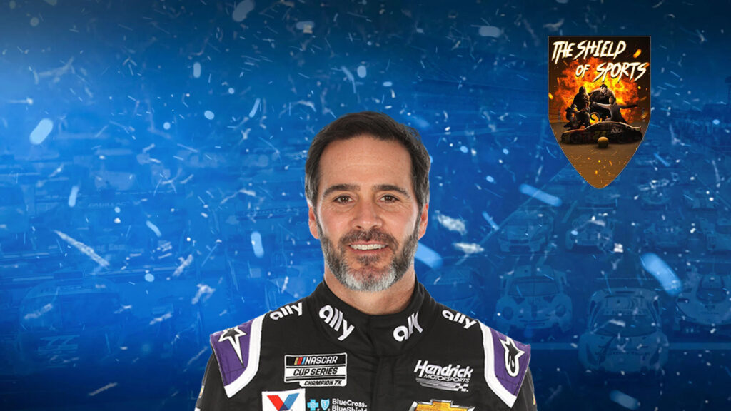Jimmie Johnson apre alla IMSA ma solo per le gare di endurance