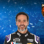 Jimmie Johnson apre alla IMSA ma solo per le gare di endurance