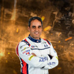 Juan Pablo Montoya correrà la Indy 500 2021 con la Arrow McLaren SP