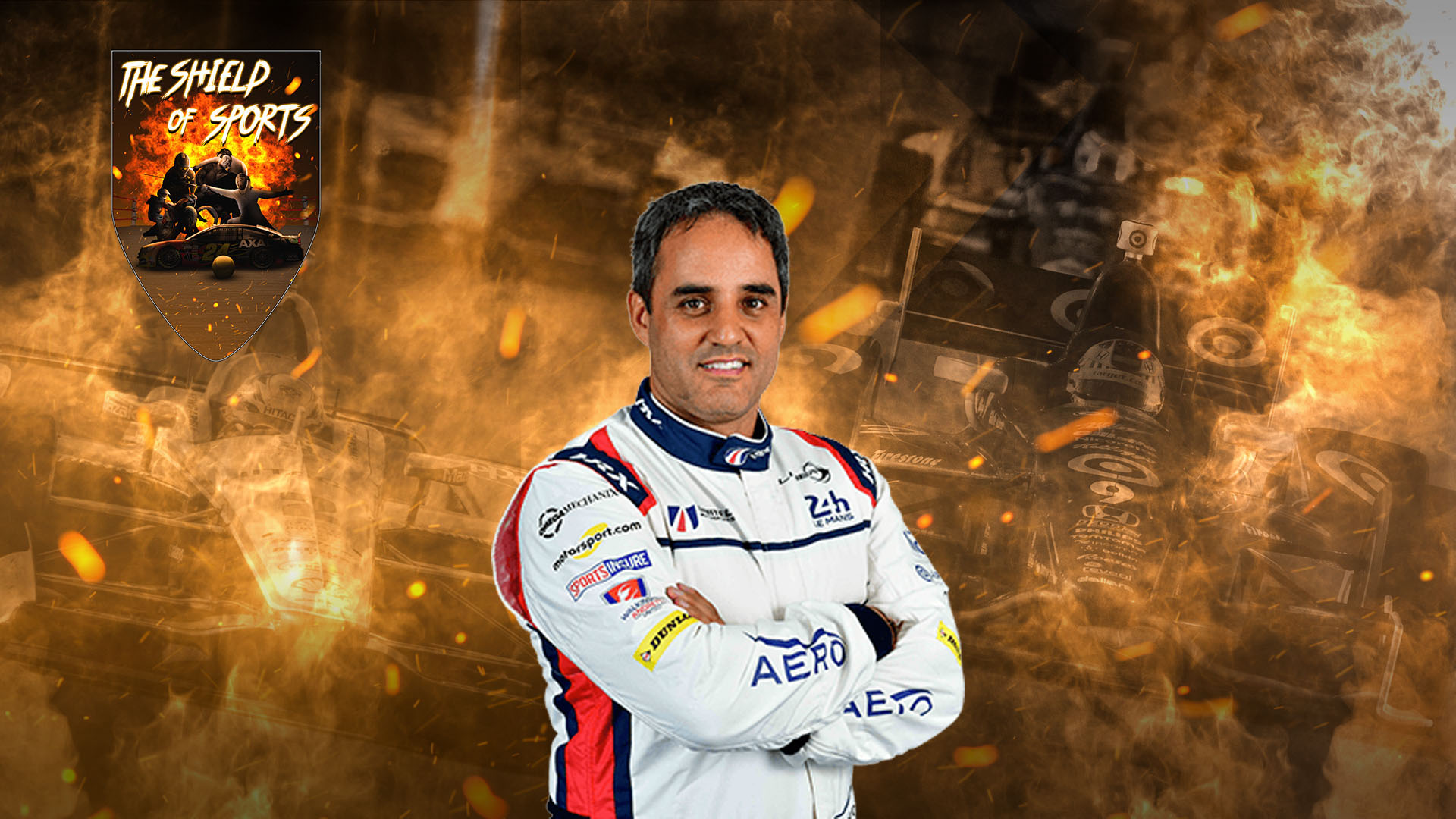 Juan Pablo Montoya correrà la Indy 500 2021 con la Arrow McLaren SP