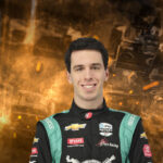 Dalton Kellett correrà nel 2021 con A.J. Foyt