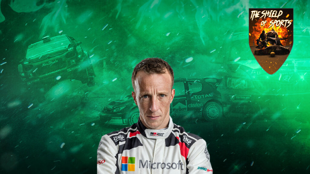 Kris Meeke: Fare la Dakar senza eventi di riscaldamento è una Grande sfida