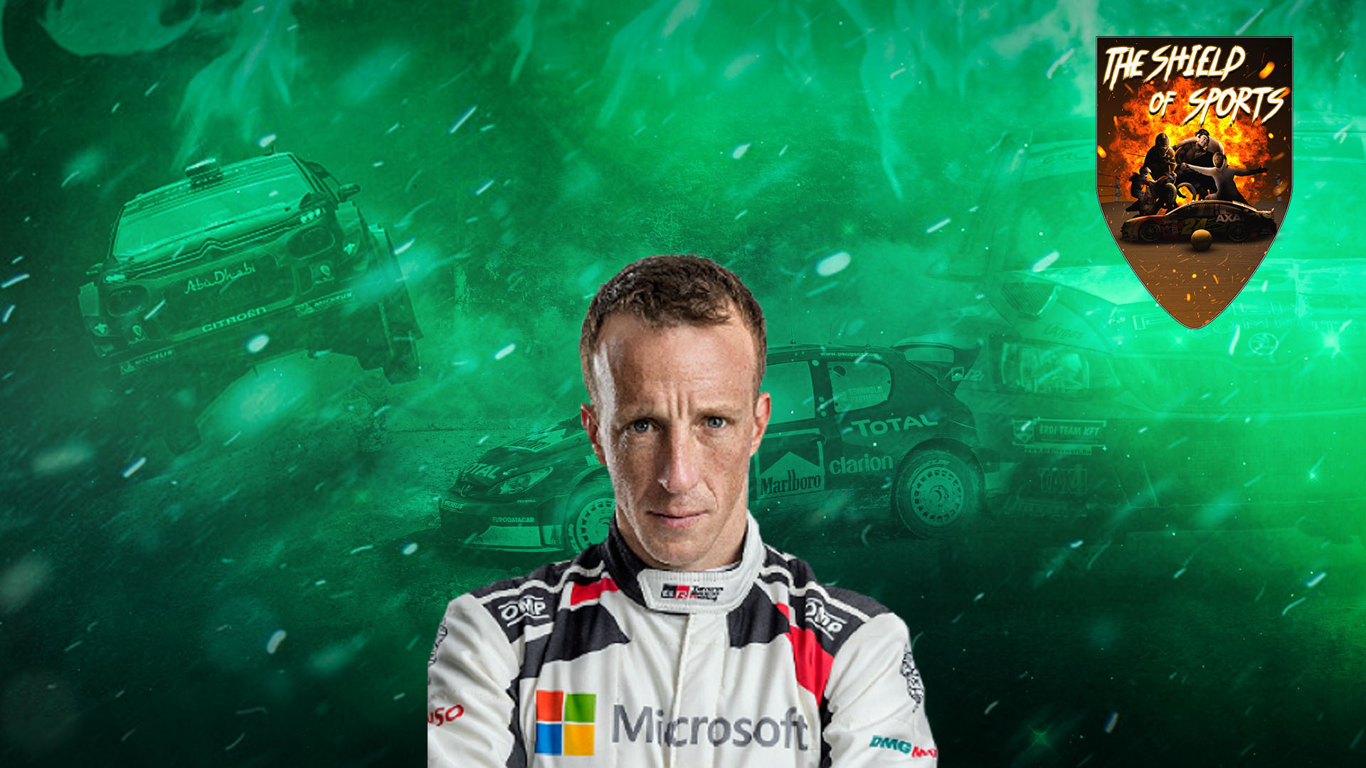 Kris Meeke: Fare la Dakar senza eventi di riscaldamento è una Grande sfida