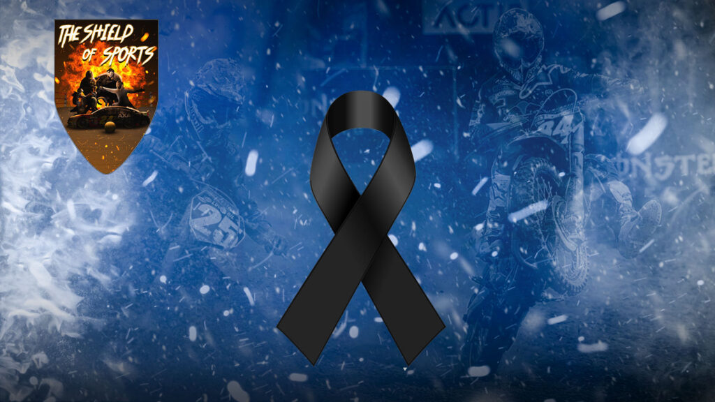 Lutto nel motocross: morto Sebastian Fortini a 17 anni