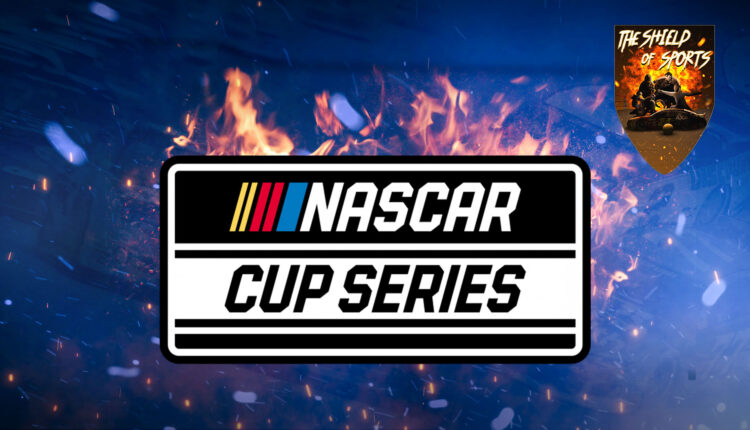 NASCAR: orari e dove vedere la Cup Series 2022 in Italia