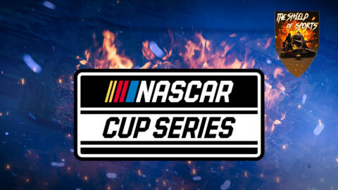 Kyle Larson vince la NASCAR Cup Series 2021