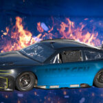 L'auto Next Gen della NASCAR raggiunge gli obiettivi di velocità a Daytona