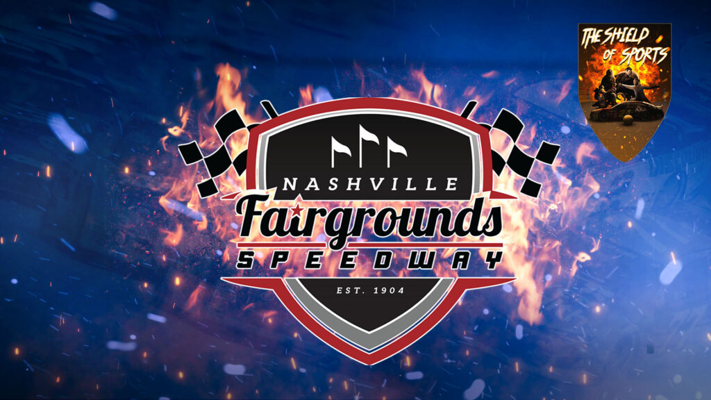 Il Fairgrounds Speedway di Nashville potrebbe tornare in NASCAR?