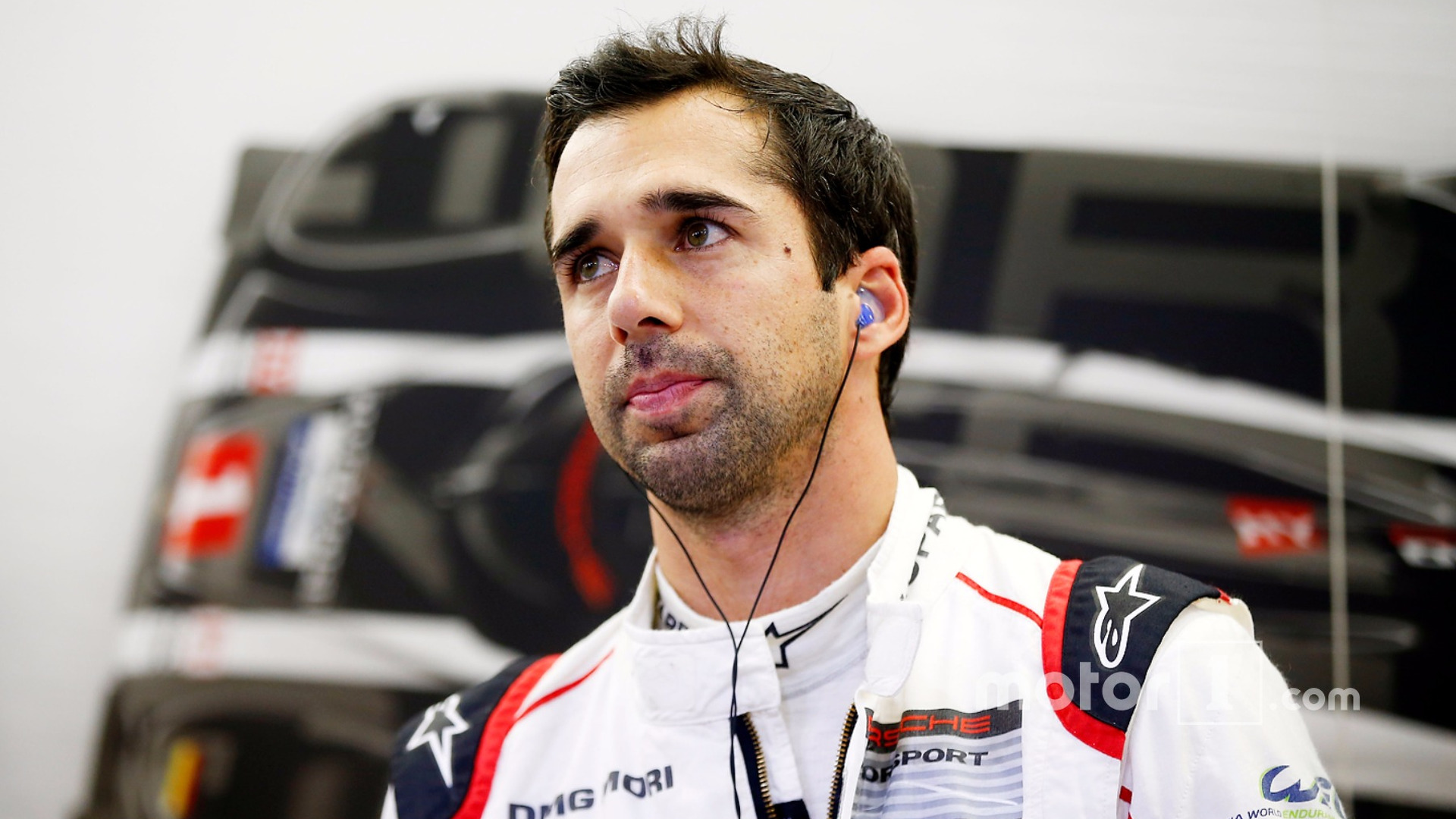 Neel Jani sostituisce Michael Christensen nel team WEC 2021 della Porsche