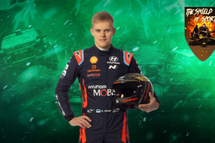 WRC: Ott Tänak pilota Ford M-Sport per il 2023?