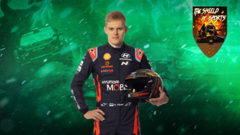Rally Finlandia 2022 Day2 - Ott Tanak 1°, tallonato da Lappi