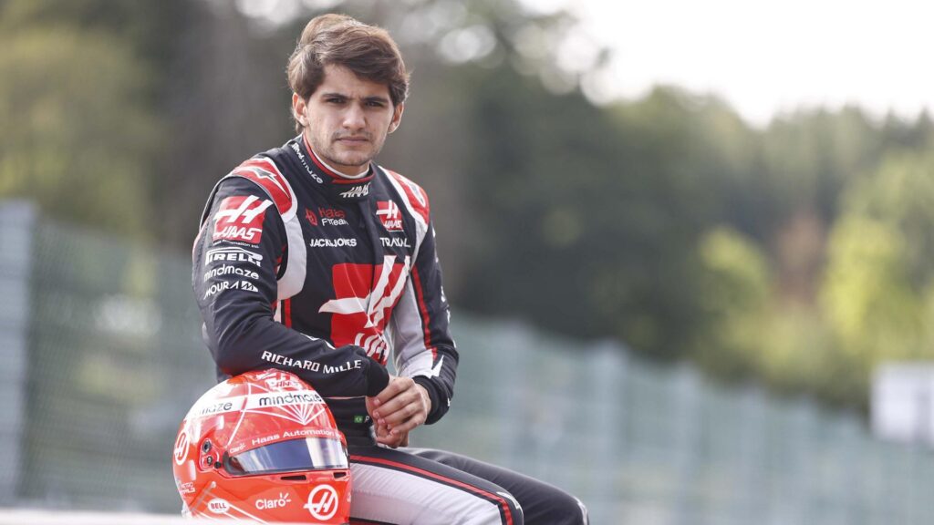 Pietro Fittipaldi vorrebbe tornare nella IndyCar Series