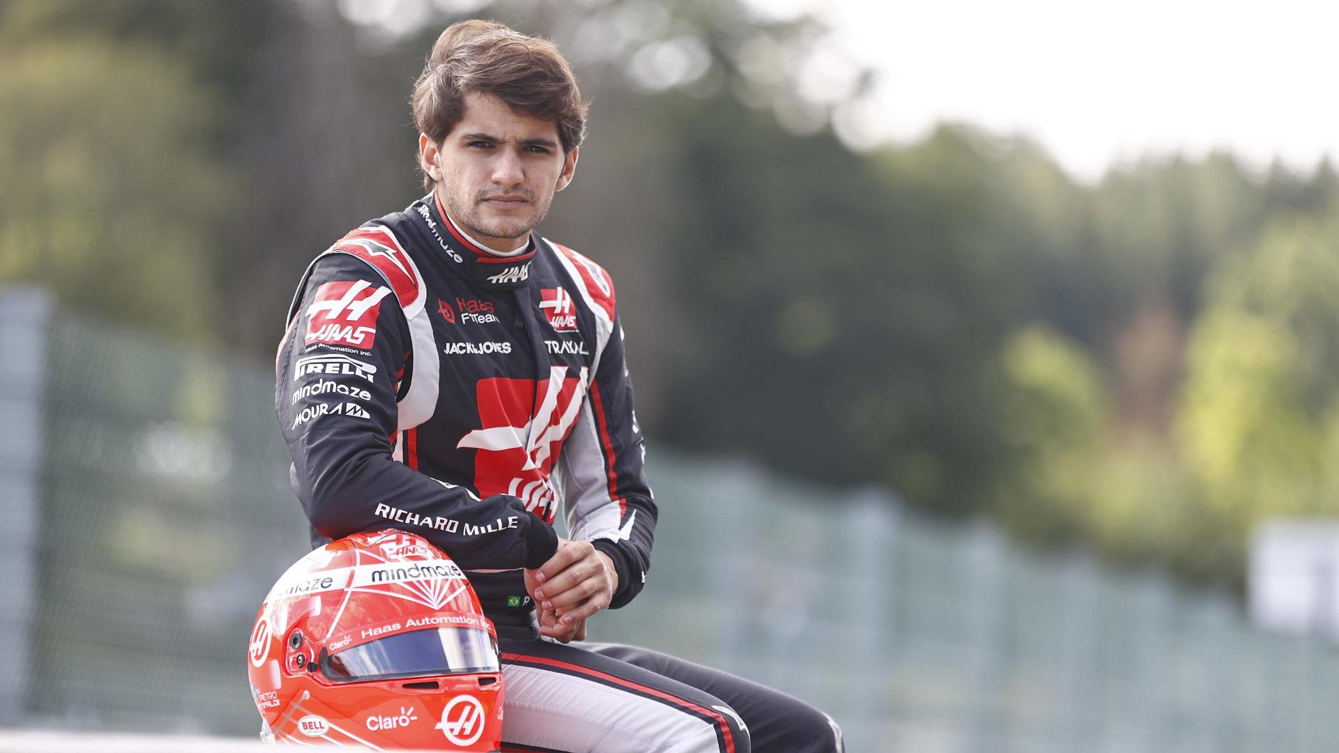 Pietro Fittipaldi vorrebbe tornare nella IndyCar Series