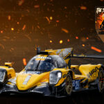 Il Racing Team Nederland debutterà nella 24 Ore di Daytona del 2021