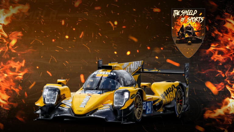 Il Racing Team Nederland debutterà nella 24 Ore di Daytona del 2021