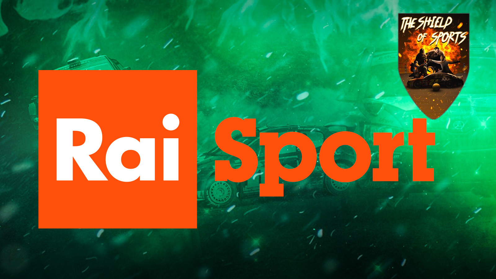 Rally Monza: polemiche per una battuta sessista del giornalista di RaiSport