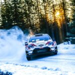 Rally Svezia cancellato ufficialmente dal calendario