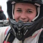 Tragedia al motorally: Sara Lenzi muore a 18 anni