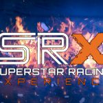 La SRX svela la sua auto