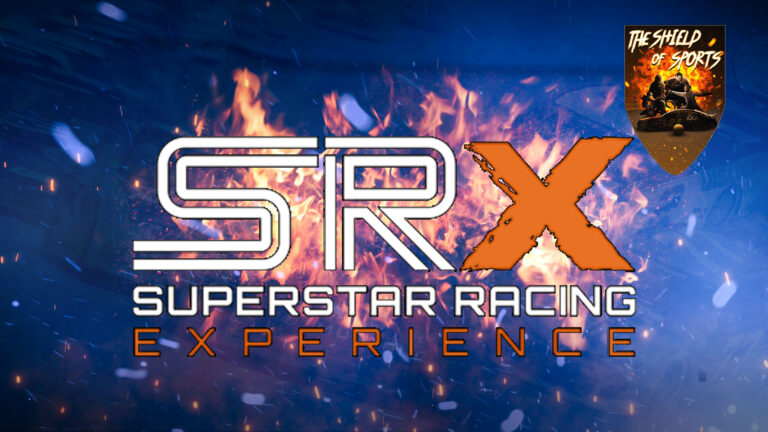 La Superstar Racing Experience di Tony Stewart correrà al Lucas Oil Raceway