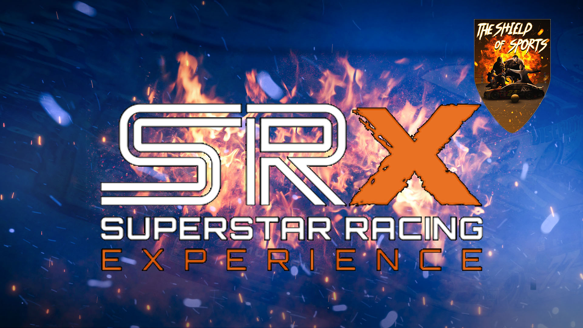 La Superstar Racing Experience di Tony Stewart correrà al Lucas Oil Raceway
