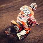 Tony Cairoli operato al ginocchio