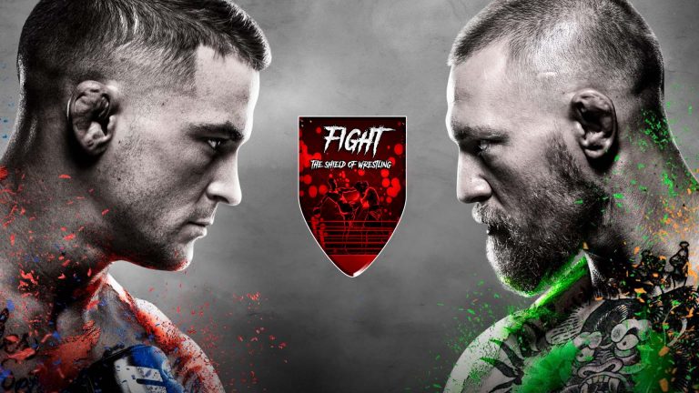 UFC 257: Poirier vs McGregor card, orario e come vederlo in streaming
