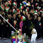 Italia a rischio esclusione dai Giochi Olimpici