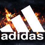 Brad Simms gareggerà per Adidas