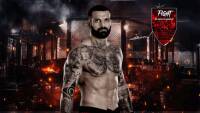 Alessio Sakara batte Prince McLean per TKO