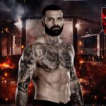 Alessio Sakara combatterà il 15 novembre in Gamebred FC