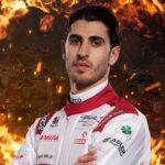 Antonio Giovinazzi analizza i suoi miglioramenti
